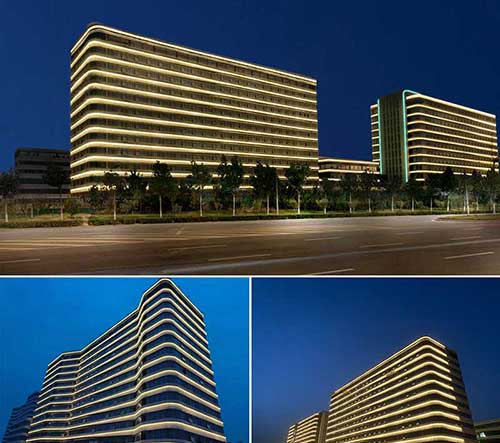 景觀亮化對城市發(fā)展的四大價值：經(jīng)濟、生態(tài)、文化與社會效益